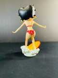 Betty Boop Figurine