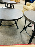 Lane Coffee/End SET