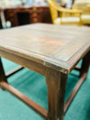 End Table