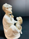Lladro Figurine