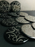 Carolina Pottery Coaster