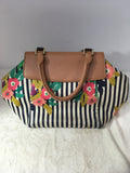 Spartina 449 Women's Navy Hand Held