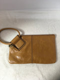 Hobo Women's Camel Wristlet-Purse