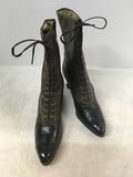 Peters Brand Women's Black Size 7 Ankle Boot