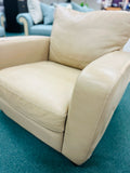 Natuzzi Chair