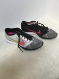 Nike Women's Black Size 8.5 Sneakers