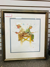 Wall Frame