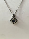 BR Sun Necklace