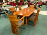 Antonio Sibau Table Set
