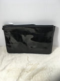 Michael Kors Women's Black Wristlet-Purse