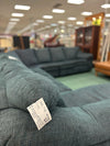 Lane Furniture Sectional
