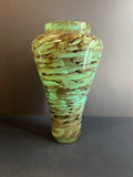 Vidi Glass Vase