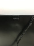 Jil Sander Women's Black Shoulder Bag-Purse