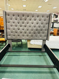 Queen Bed