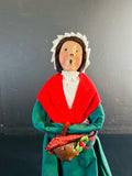 Byer's Choice Ltd Holiday - Christmas
