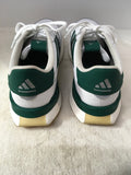 Adidas Men's Size 12 White Golf Shoes-Men