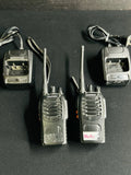 Baofeng Electronics