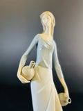 NAO Statue