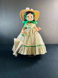 Madame Alexander Doll