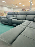 Sectional