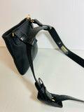 Chanel Women's Black Belt Bag