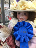 Kaye Wiggs Doll