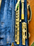 The Selmer Company Musical Instrument