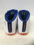 Starbury Men's Size 13 White Sneakers - Mens