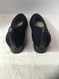 Vaneli Women's Navy Size 9 Pumps