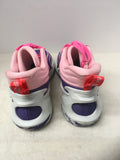 Nike Men's Size 15 Purple Sneakers - Mens
