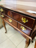 Lowboy