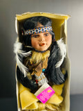 Dreams & Treasures Doll
