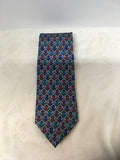 Christian Dior Men's Purple Necktie-Mens