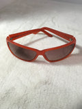Michael Kors Women's Orange Sunglasses-Womens