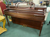 Cable-Nelson Musical Instrument