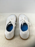 Flux Women's White Size 12 Sneakers
