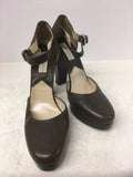 Michael Kors Women's Brown Size 9.5 Pumps