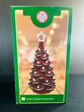 Santa's Workshop Holiday - Christmas