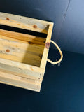 Kellogg Crate