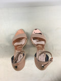 Ted Baker Women's Nude Size 5.5 Pumps