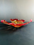 Murano Decorative Bowl