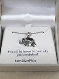Belk Silverworks Necklace