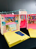 Barbie Toys