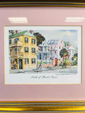Framed Art