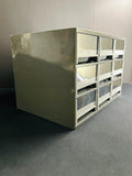 ULINE Storage Cabinet