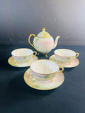 Nippon Tea Set