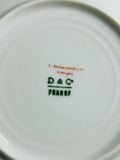 Bernardaud Cup/Saucer