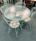 Patio Set