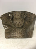 Brahmin Women's Taupe Hand Held