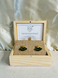 Brackish Earrings